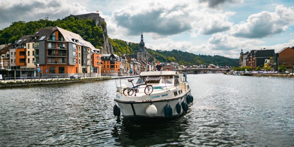 Dinant Evasion