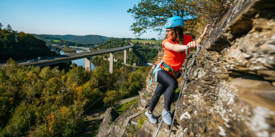 Dinant Evasion