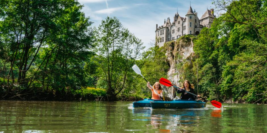 Dinant Evasion