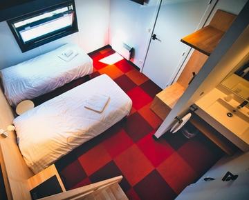 Chambre familiale