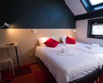 Chambre familiale