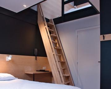 Chambre familiale