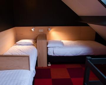 Chambre familiale