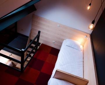 Chambre familiale