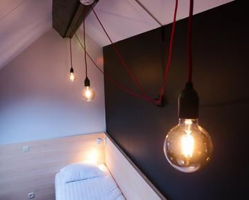 Chambre familiale