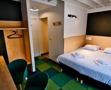 Chambre double