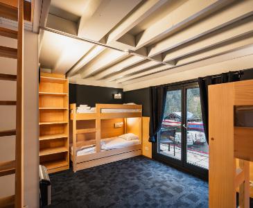 Chambre XXL