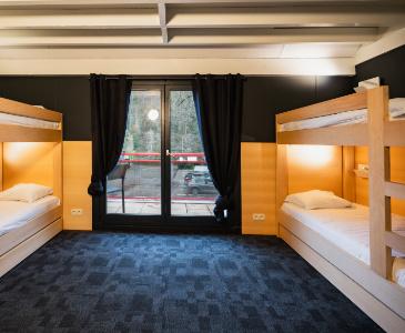 Chambre XXL