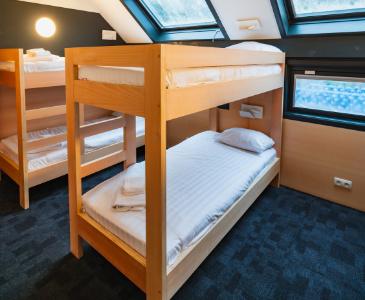 Chambre XXL
