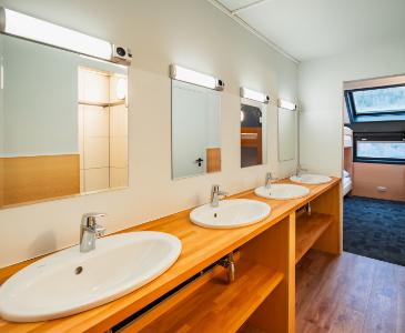 Chambre XXL
