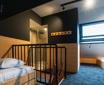 Chambre XXL