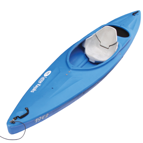 "Monoplace super confort Descente de la Lesse"