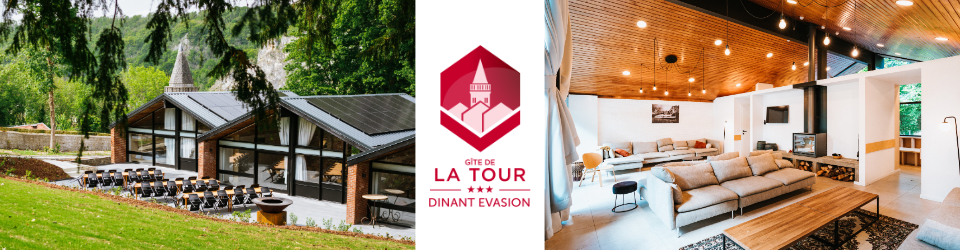 Gîte grande capacité avec plusieurs chambres